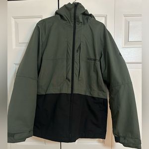 686 smarty 3 in 1 Jacket ski/snowboard jacket